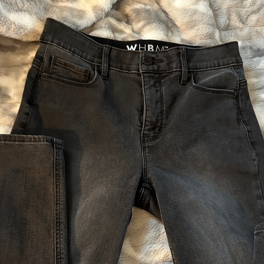 White House Black Market Skinny Jeans
